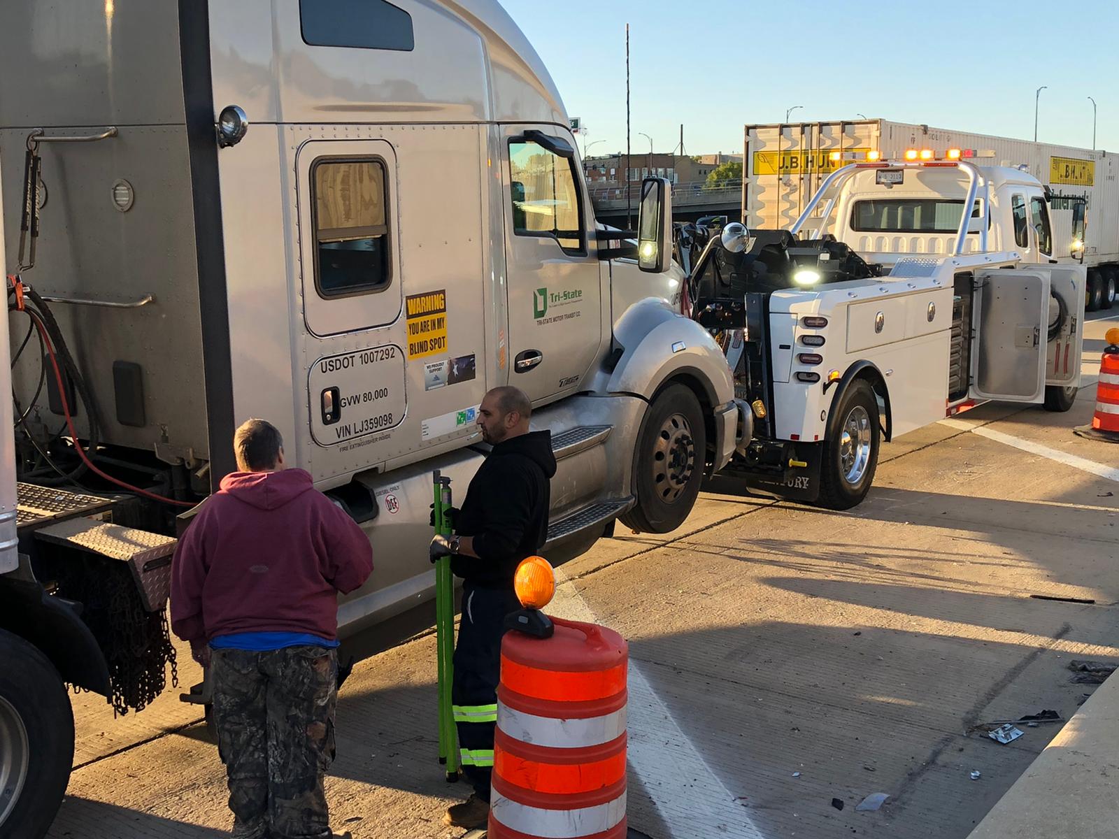 Chicago Towing